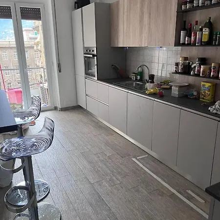 Profumi Di Mare Appartement