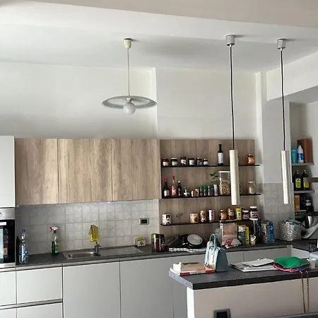 Appartement Profumi Di Mare