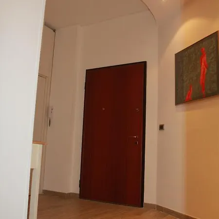 Appartement Profumi Di Mare