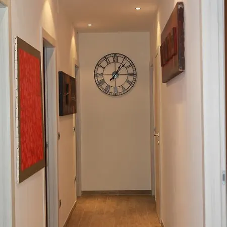 Profumi Di Mare Appartement La Spezia