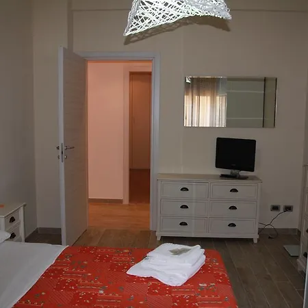 Profumi Di Mare Appartement