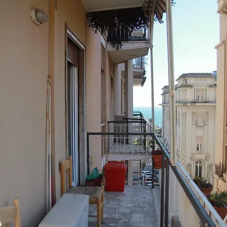 Profumi Di Mare Appartement La Spezia