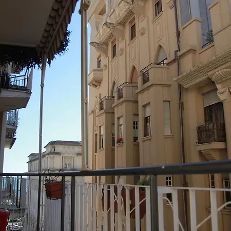 Profumi Di Mare Appartement La Spezia