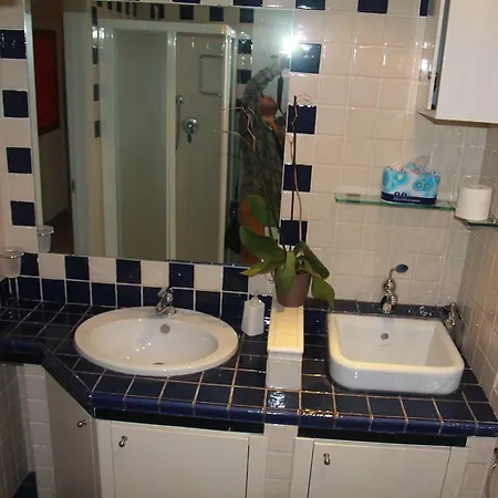 Profumi Di Mare Appartement La Spezia