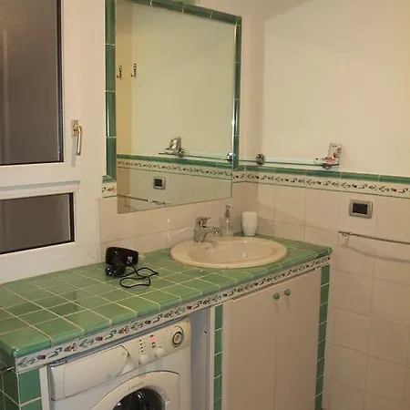 Appartement Profumi Di Mare La Spezia