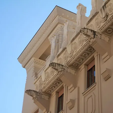 Profumi Di Mare Apartmán *