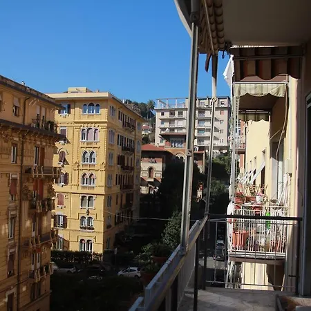 Apartment Profumi Di Mare La Spezia