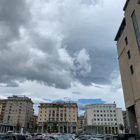 Apartmán Profumi Di Mare La Spezia