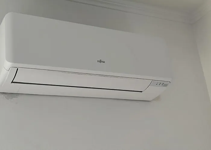 Apartmán Profumi Di Mare