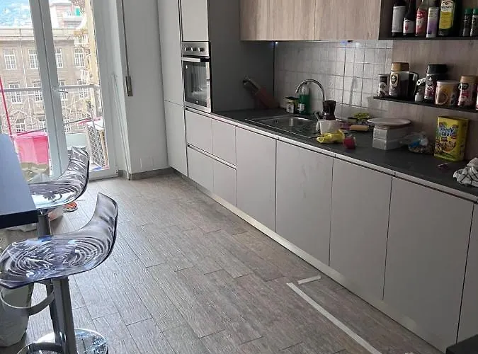 Profumi Di Mare Apartmán