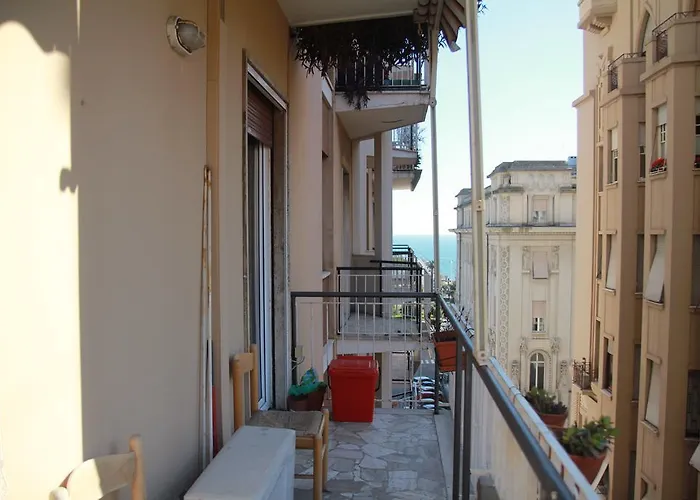 Profumi Di Mare Apartmán La Spezia