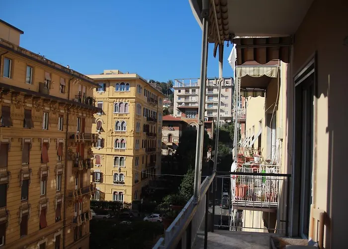 Lejlighed Profumi Di Mare La Spezia