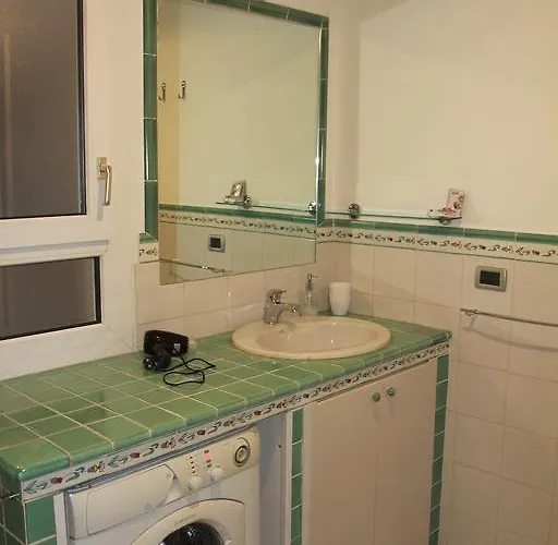 Apartmán Profumi Di Mare La Spezia