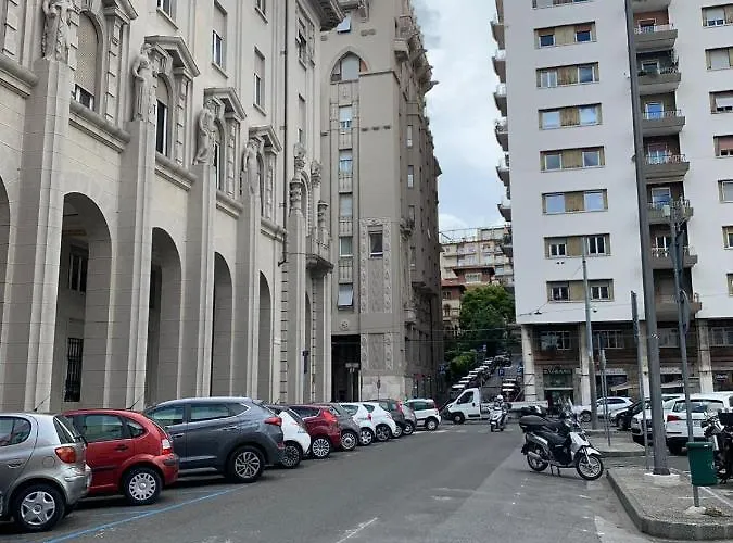 Profumi Di Mare * La Spezia
