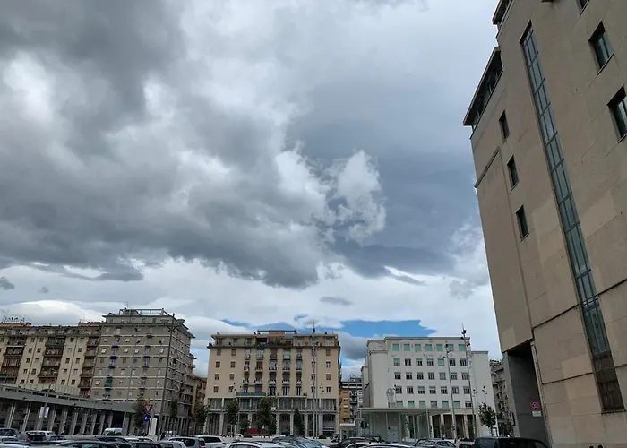 Apartmán Profumi Di Mare La Spezia
